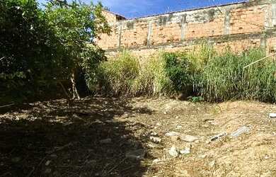 Imagem 10: Terreno em Guaratiba. 360m² de Área