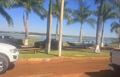 Imagem 15: Rancho em Planura Rio grande