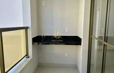 Imagem 4: Apartamento para locação do Residencial Manai