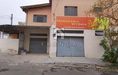 Imagem 2: CASA - 02 DORMITÓRIOS - JARDIM ESPERANÇA