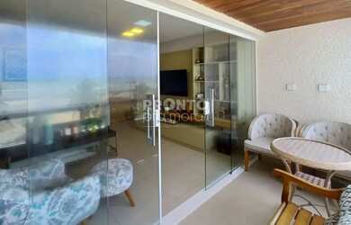 Imagem 13: Apartamento para venda tem 144 metros quadrados com 3 quartos em Casa...