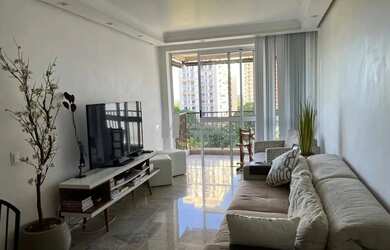 Imagem 3: Apartamento a venda na Barra da Tijuca, Rua Rino Levi, 2 quartos sendo...