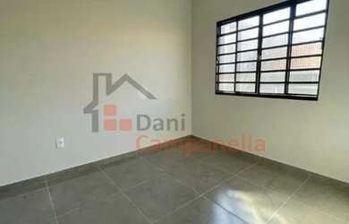 Imagem 2: Casa de 3 dormitórios no Jardim Paraíso, Pouso Alegre