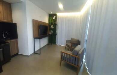 Imagem 15: Apartamento Mobiliado e decorado