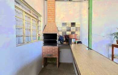 Imagem 9: Casa com 2 dormitórios para alugar, 152 m² por R$ 2.586,00/mês - Vila...