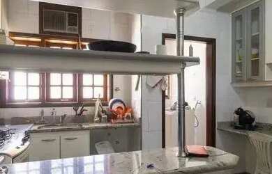 Imagem 12: Casa com 4 dormitórios à venda, 242 m² por R$ 800.000,00 - Cidade Universitária - Campinas