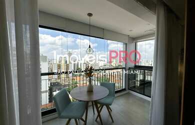 Imagem 2: Apartamento Praça da Árvrore - 200 mts do Metrô