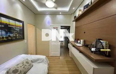 Imagem: O apartamento possui 2 Dormitórios, 1 Banheiro, 41m² de Área