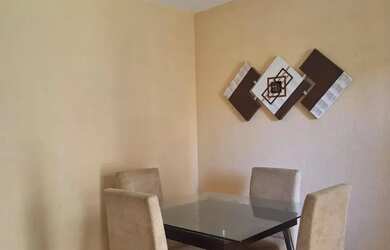 Imagem 6: Apartamento à venda com 02 quartos e 01 suíte - 54 m² - Serraria -...