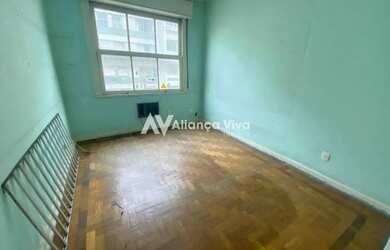 Imagem 12: Copacabana Apartamento 3 quartos, sendo 1 suite