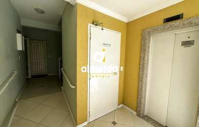 Imagem 4: Apartamento 3 dormitórios à venda Nossa Senhora de Lourdes Santa Maria/RS