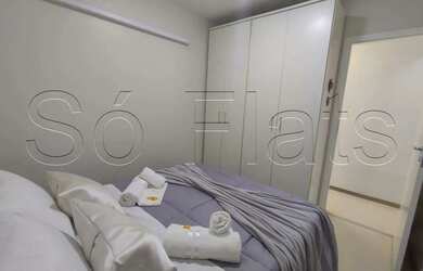 Imagem 11: Helbor Trend Jardins, apto disponível para locação contendo 110m², 02 dorms e 01 vaga