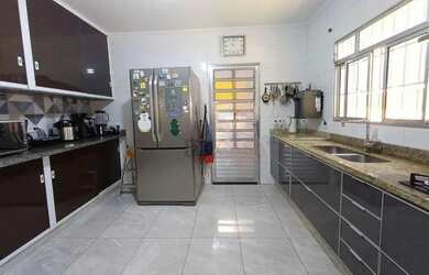 Imagem 7: Sobrado com 3 dormitórios à venda, 200 m² por R$ 790.000,00 - Cangaíba...