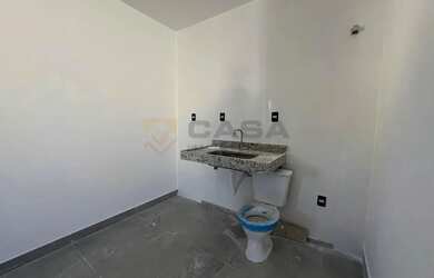 Imagem 8: Casa duplex em São Francisco 2 quartos com 2 suítes