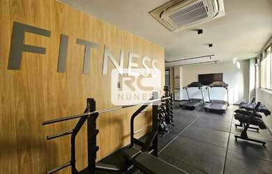 Imagem 15: Apartamento à venda, 2 quartos, 2 suítes, 2 vagas, Lourdes - Belo Horizonte/MG