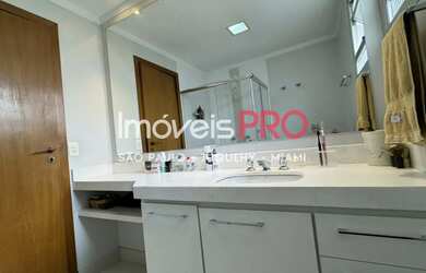 Imagem 12: Amplo apartamento no Campo Belo