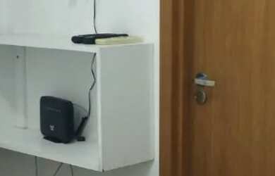 Imagem 5: Apartamento a Venda Condomínio Clube Vila do Frio 3 quartos 1 suíte