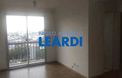 Imagem: APARTAMENTO - CENTRO - SP