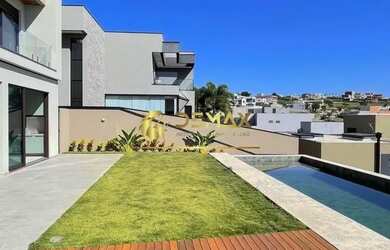 Imagem 12: Sobrado à Venda Alphaville Urbanova, Avalia Permuta, SJC