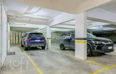 Imagem 14: Apartamento à venda Rua Saldanha Marinho, Menino Deus - Porto Alegre