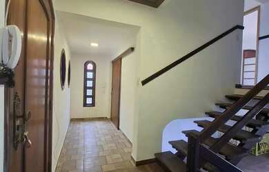 Imagem 4: São Lourenço . Vale dos Pinheiros . MG . Casa com elevador . 5 quartos