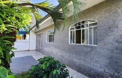 Imagem 3: Casa com 4 dormitórios à venda, 172 m² por R$ 549.000,00 - Fazendinha...