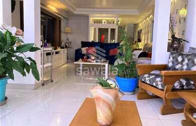 Imagem 16: cobertura à venda com 393,00m² e 5 quartos em Grajaú, Rio de Janeiro...