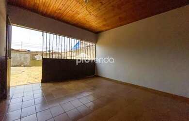 Imagem 2: CASA - 4 QUARTOS 1 SUÍTE - SETOR CENTRO OESTE FAMA - GOIÂNIA/GO