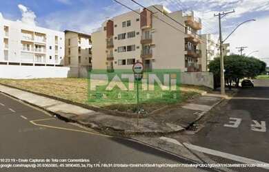 Imagem: O terreno possui 22m² de Área e está localizado em Higienópolis