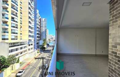 Imagem 3: Apartamento 3 quartos sendo 2 suítes, prédio novo, 2 vagas, vista mar...