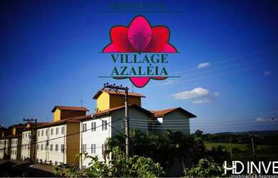 Imagem 1: APTO/ APARTAMENTO RESIDENCIAL VILLAGE AZALÉIA - INDAIATUBA - HD INVEST