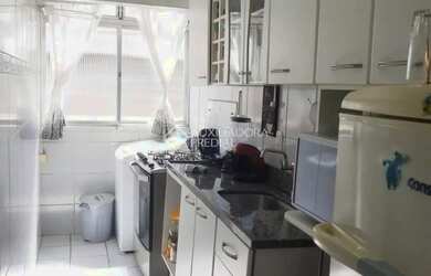 Imagem 9: Apartamento 2 dormitórios cristal porto alegre