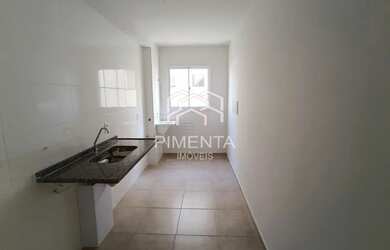 Imagem 2: Apartamentos 2 Dormitórios para locação em Franca - SP