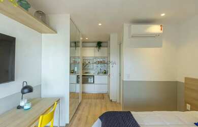 Imagem 11: Venda Apartamento 1 Dormitórios - 29 m² Pinheiros