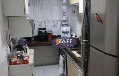 Imagem 3: Cobertura com 3 dormitórios, 196 m² - venda por R$ 750.000,00 ou aluguel...