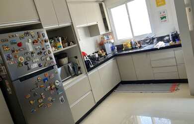 Imagem 5: Apartamento Alto do Setor Bueno para Aluguel