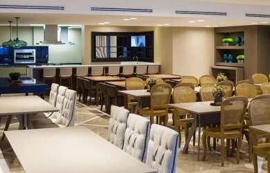 Imagem 4: Apartamento 4 quartos à venda no Ibiza Towers em Balneário Camboriú