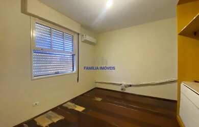 Imagem 9: Alugar apartamento 3 quartos suite vaga Ponta da Praia Santos