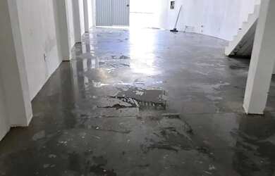 Imagem 11: ALUGO GALPÃO EM ITAPUÃ COM 100M² DE ÁREA PRIVATIVA, R$ 4.500,00 INCLUSO IPTU!!!