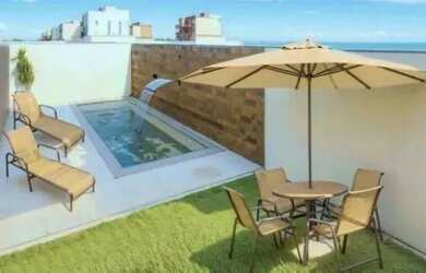 Imagem 6: Casa em condomínio , nova , com fachada contemporânea , 3 suites , 2...