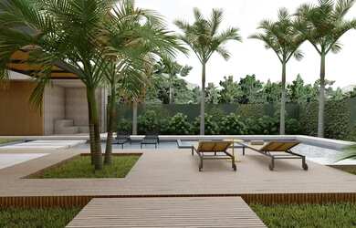 Imagem 11: Mansão com 5 suítes à venda na Tijuca - Rio de Janeiro - RJ