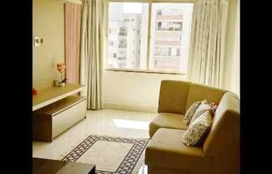 Imagem 8: Flat Região Central de Ribeirão Preto