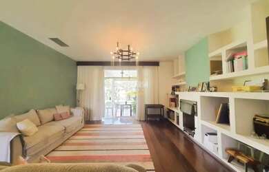 Imagem 4: CASA no AMÉRICA com 3 quartos para VENDA, 211 m²