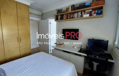 Imagem 9: Excelente apto à venda 170 m² em Perdizes