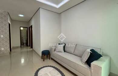 Imagem 11: Maravilhosa Casa Térrea à Venda no Bairro Augusta Mota