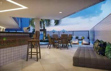 Imagem 4: Apartamento com 2 quartos à venda, 80m² - Vila Isabel - Rio de Janeiro-RJ