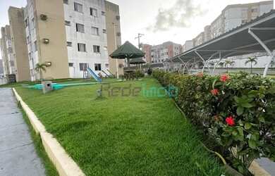 Imagem 14: Apartamento em Fernando Collor - Nossa Senhora do Socorro