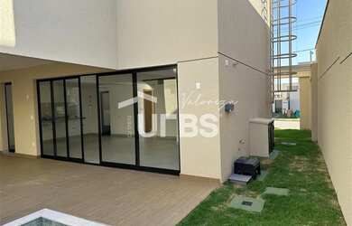 Imagem 3: SOBRADO 3 SUÍTES JARDINS MARSELHA