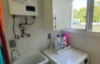 Imagem 8: GARDEN - PARQUE UNIÃO - SP