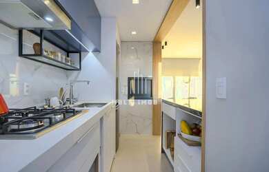 Imagem 14: Apartamento 2 dormitórios no Higienópolis